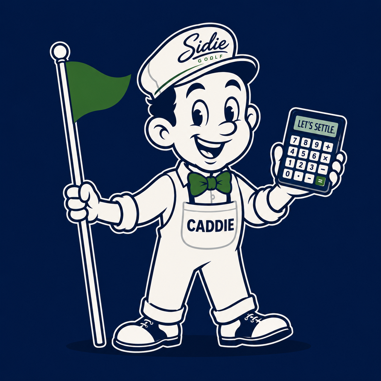 Caddie
