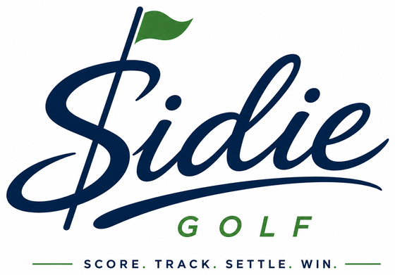 SidieGolf